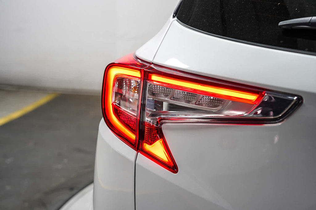 Thumbnail: 2023 Acura RDX - 24