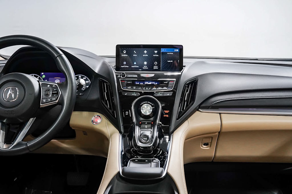 Thumbnail: 2023 Acura RDX - 9