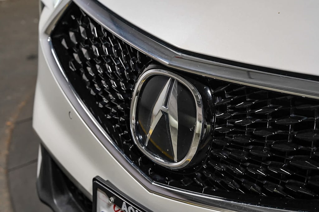 Thumbnail: 2023 Acura RDX - 6