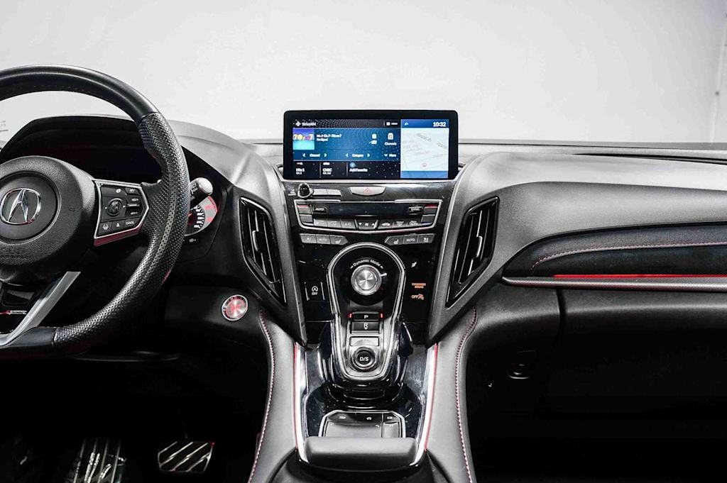 Thumbnail: 2023 Acura RDX - 9