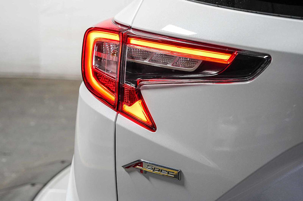 Thumbnail: 2023 Acura RDX - 23