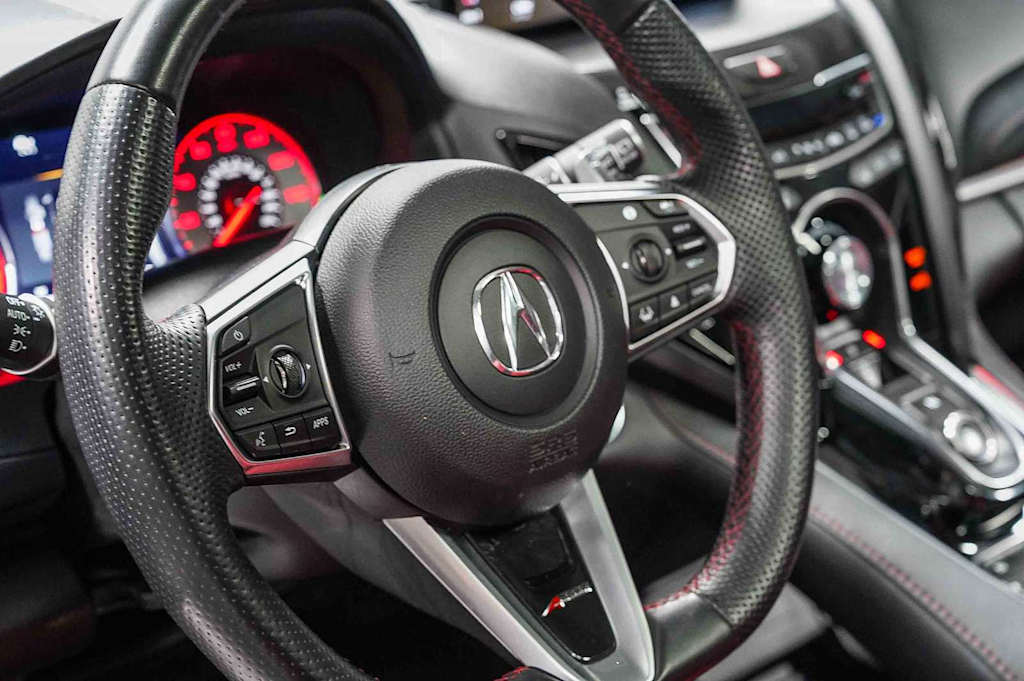 Thumbnail: 2023 Acura RDX - 14