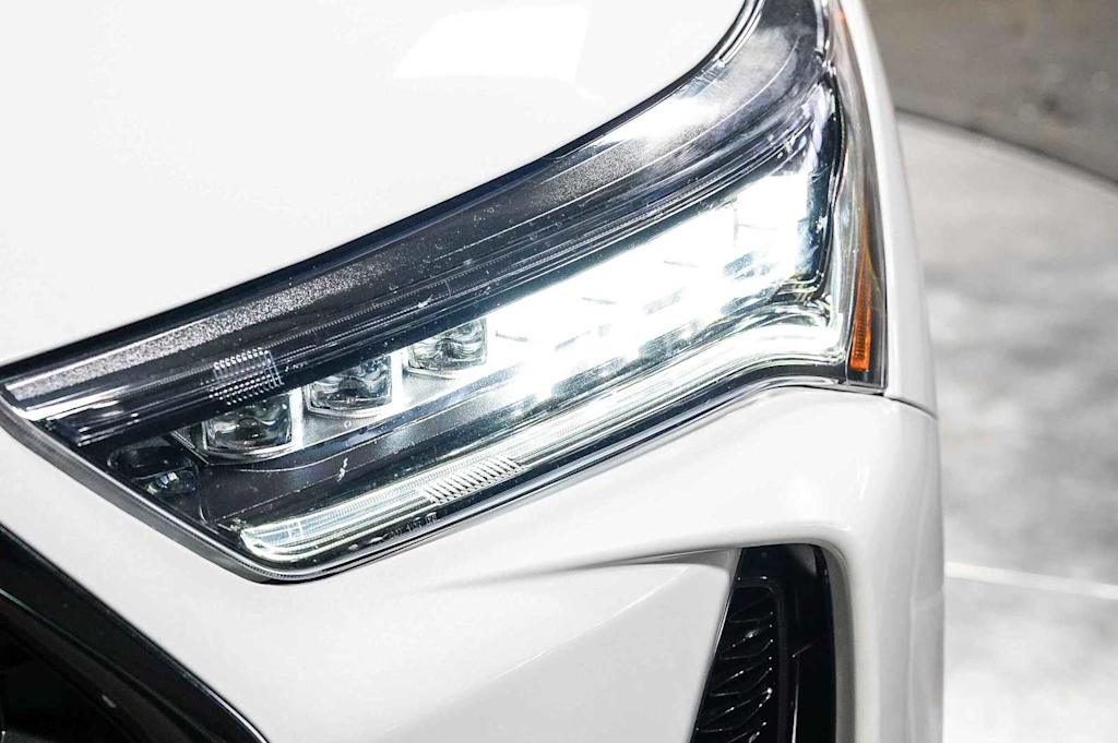 Thumbnail: 2023 Acura RDX - 21