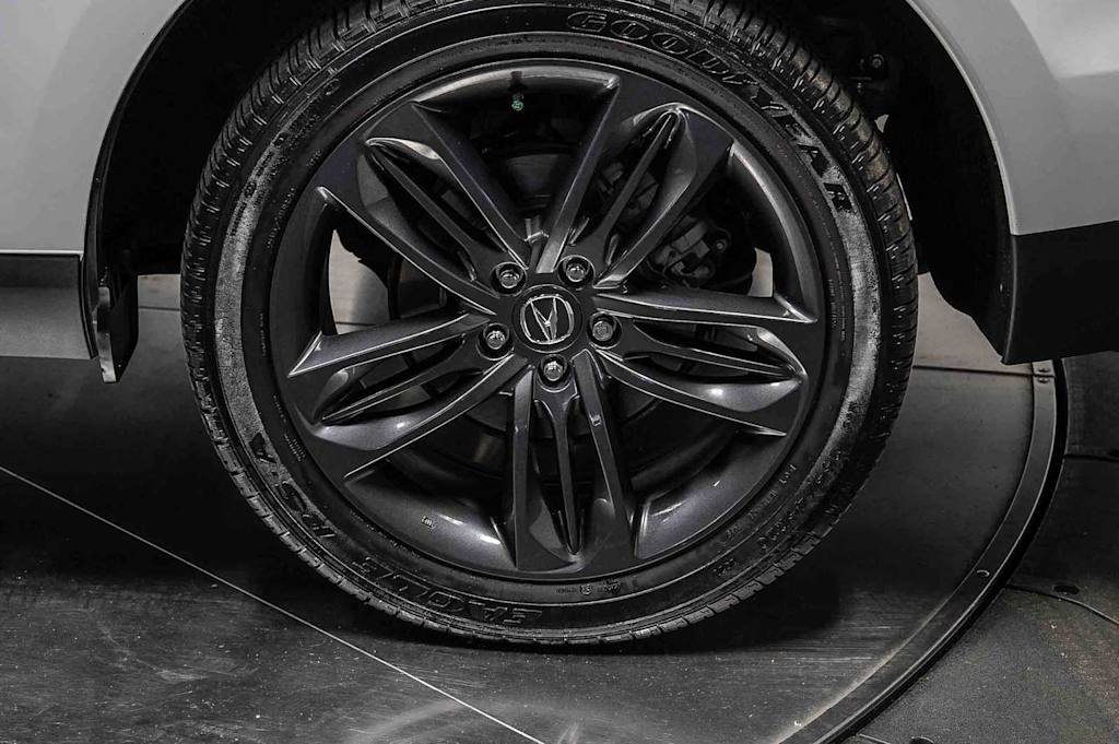 Thumbnail: 2023 Acura RDX - 22