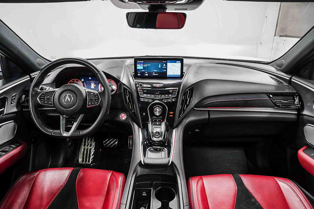 Thumbnail: 2023 Acura RDX - 2