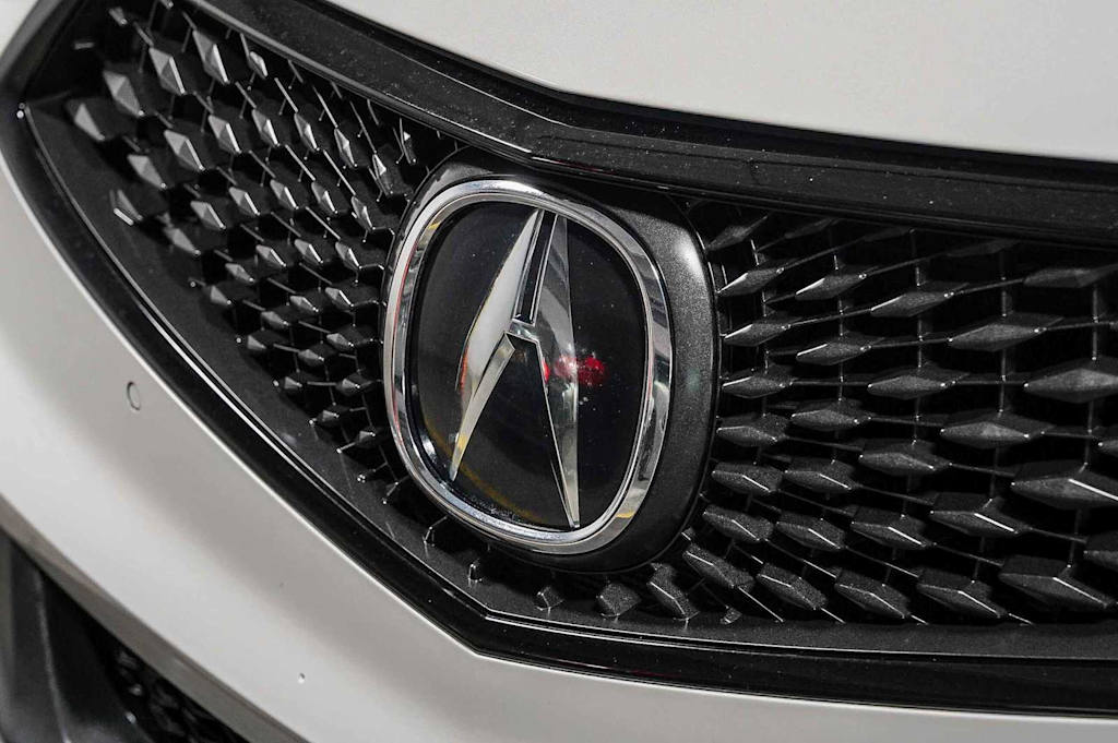 Thumbnail: 2023 Acura RDX - 6