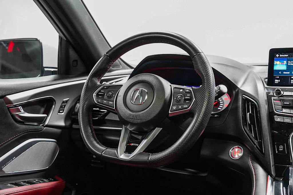 Thumbnail: 2023 Acura RDX - 13