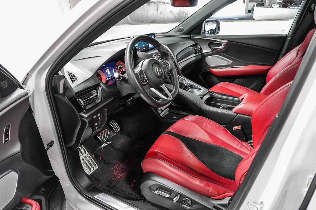 Thumbnail: 2023 Acura RDX - 11