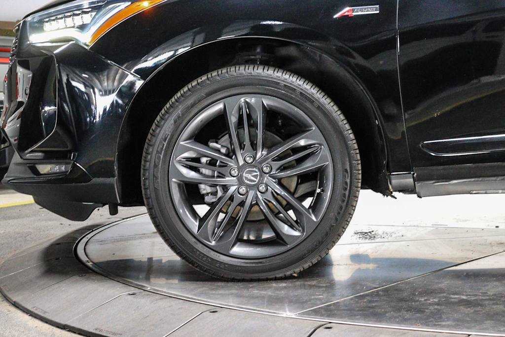 Thumbnail: 2023 Acura RDX - 6