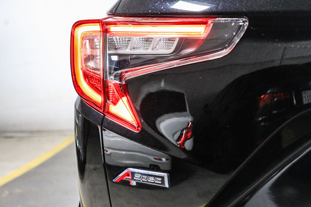 Thumbnail: 2023 Acura RDX - 24