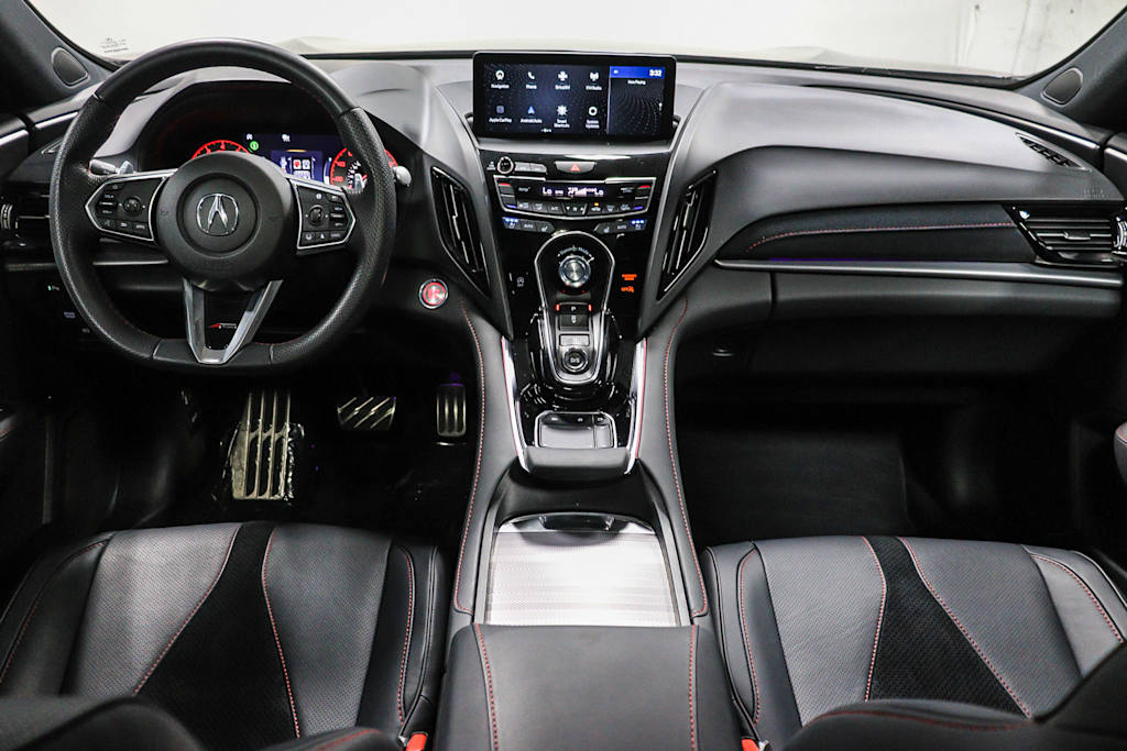 Thumbnail: 2023 Acura RDX - 2