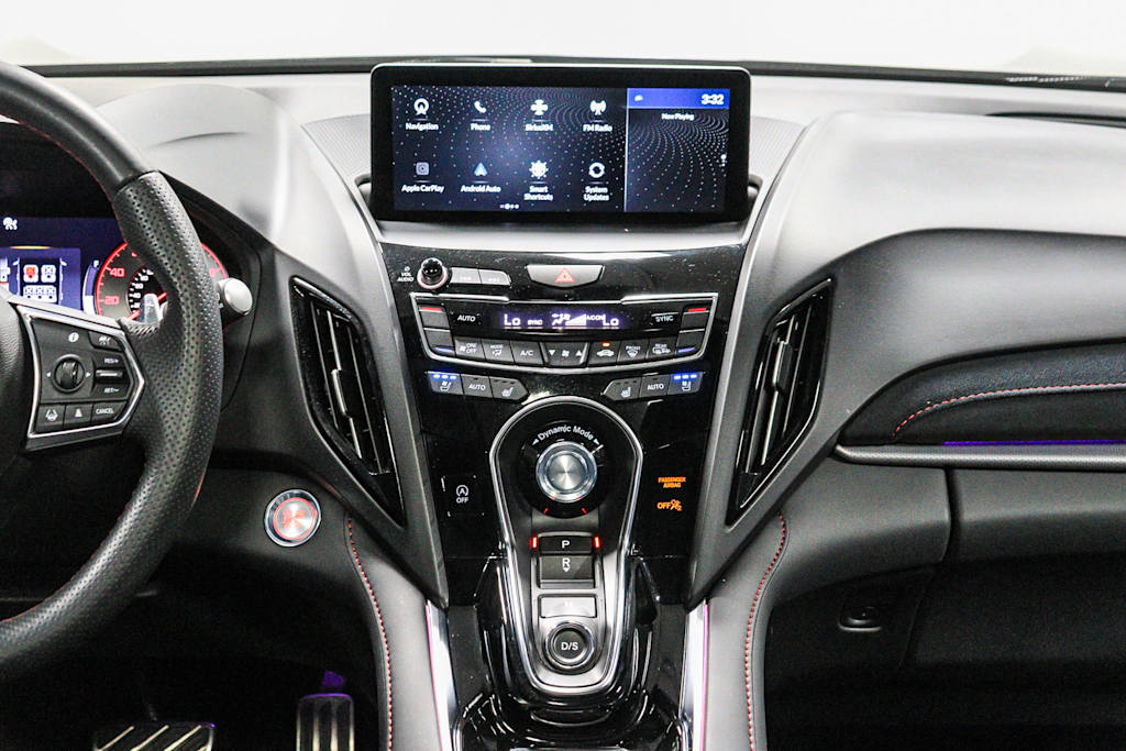 Thumbnail: 2023 Acura RDX - 8