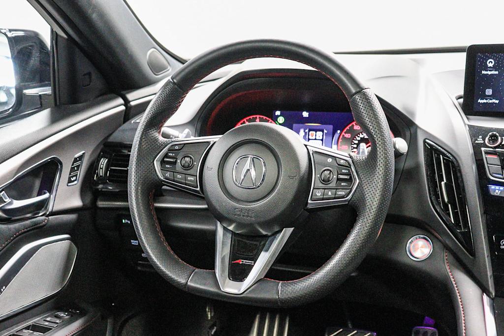 Thumbnail: 2023 Acura RDX - 12