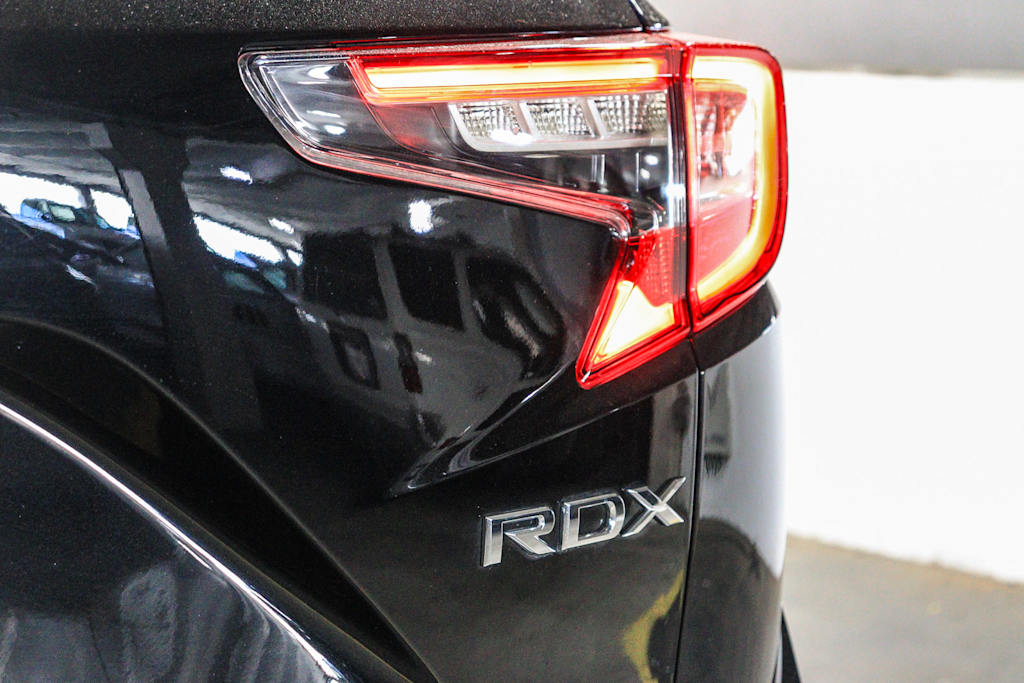 Thumbnail: 2023 Acura RDX - 25
