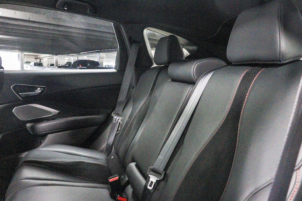 Thumbnail: 2023 Acura RDX - 11