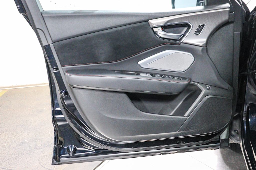 Thumbnail: 2023 Acura RDX - 28