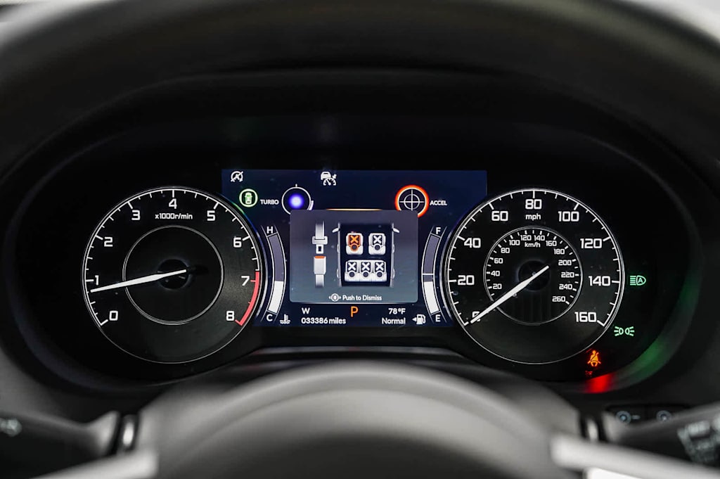 Thumbnail: 2023 Acura RDX - 16