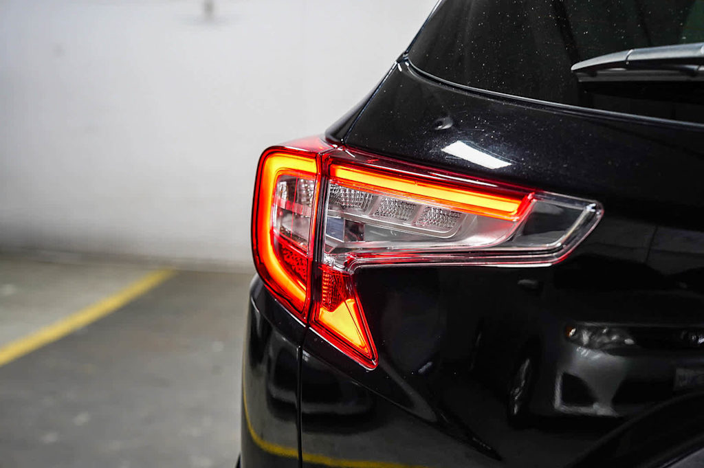 Thumbnail: 2023 Acura RDX - 24