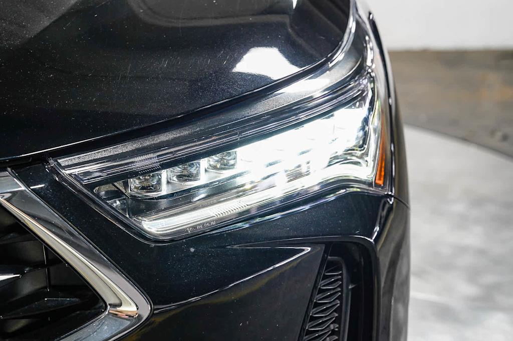 Thumbnail: 2023 Acura RDX - 22