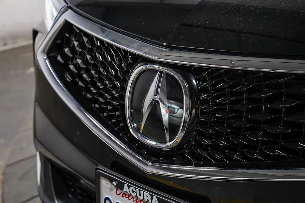 Thumbnail: 2023 Acura RDX - 5