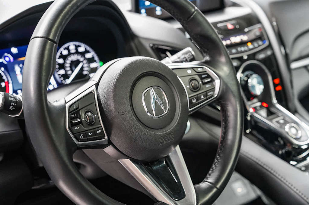 Thumbnail: 2023 Acura RDX - 13