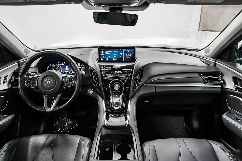 Thumbnail: 2023 Acura RDX - 2