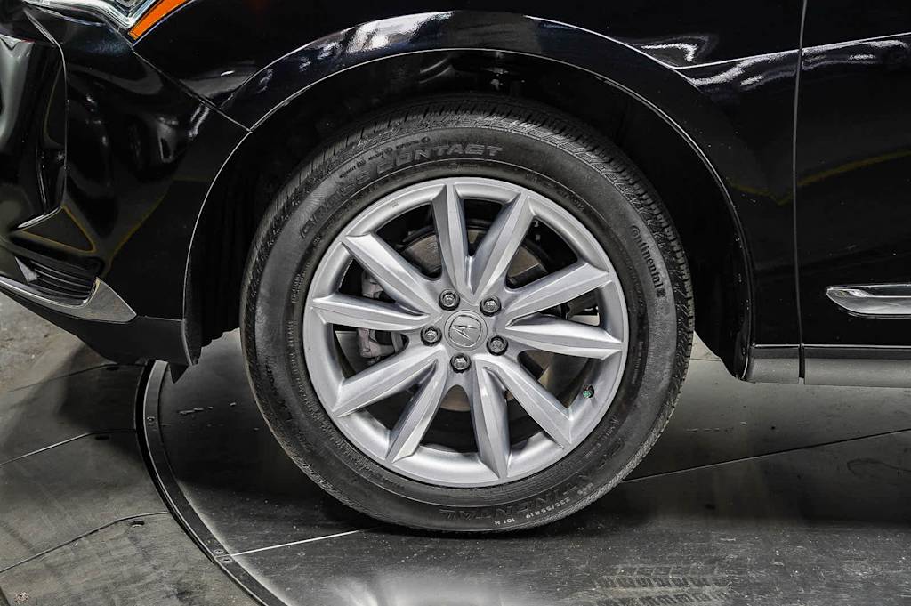 Thumbnail: 2023 Acura RDX - 6