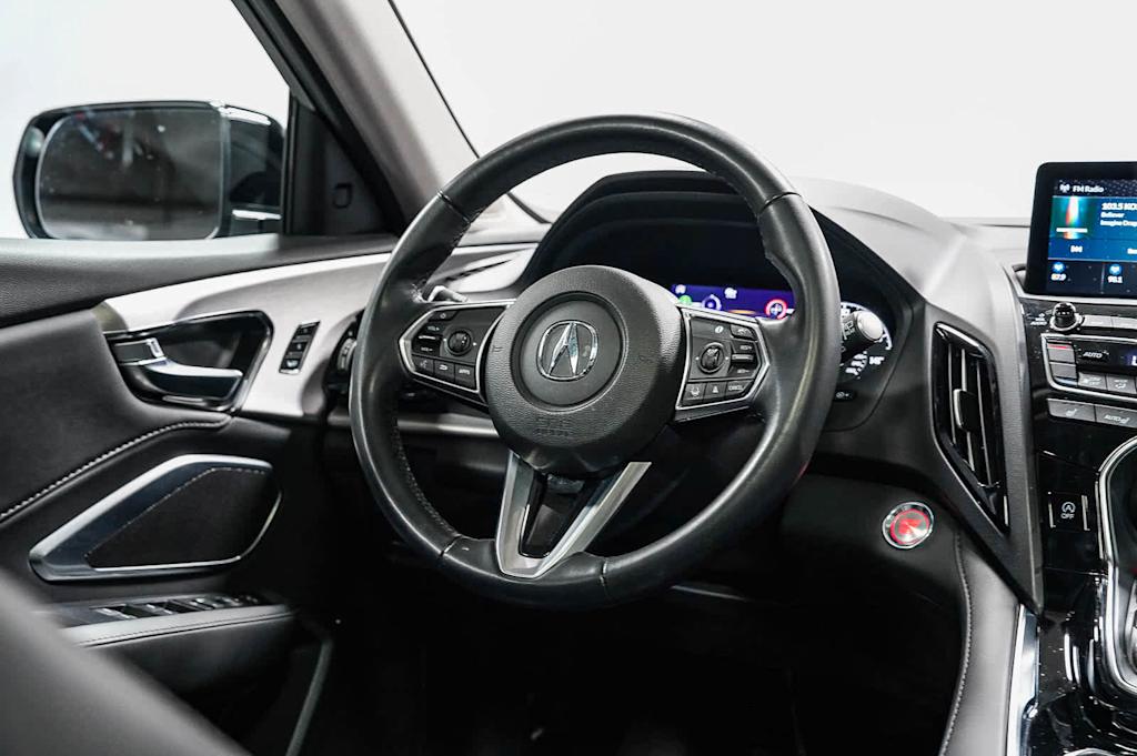 Thumbnail: 2023 Acura RDX - 12
