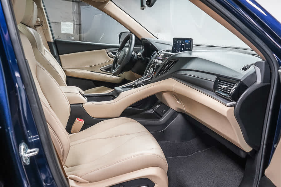 Thumbnail: 2024 Acura RDX - 10