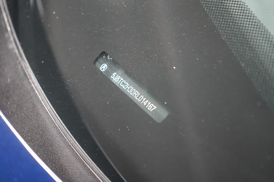 Thumbnail: 2024 Acura RDX - 29