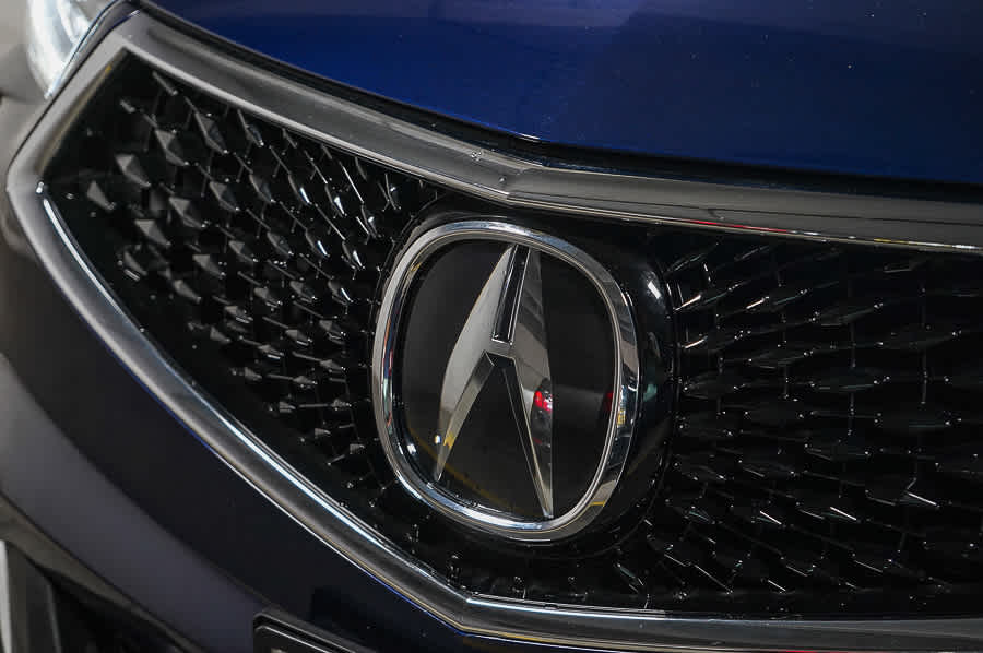 Thumbnail: 2024 Acura RDX - 6