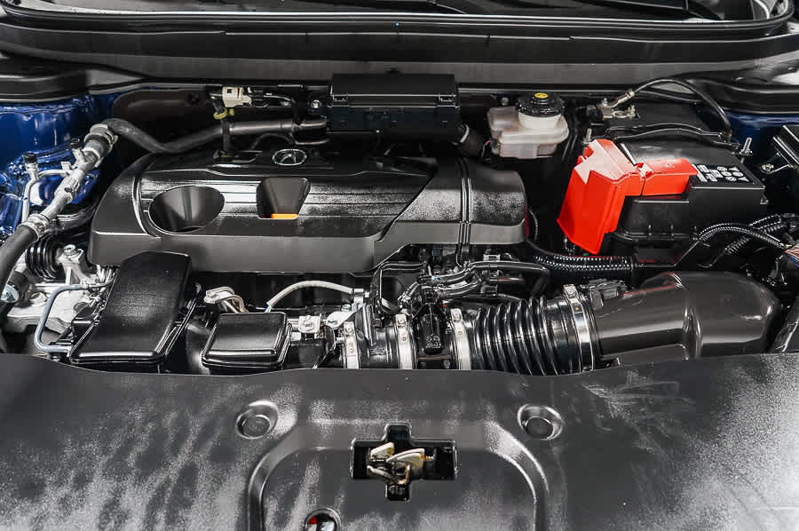 Thumbnail: 2024 Acura RDX - 8