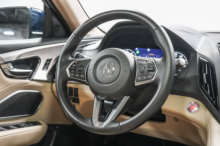 Thumbnail: 2024 Acura RDX - 13