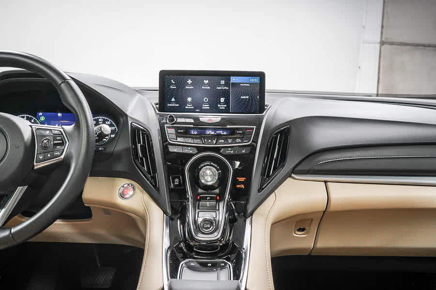 Thumbnail: 2024 Acura RDX - 9