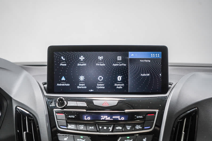 Thumbnail: 2024 Acura RDX - 15