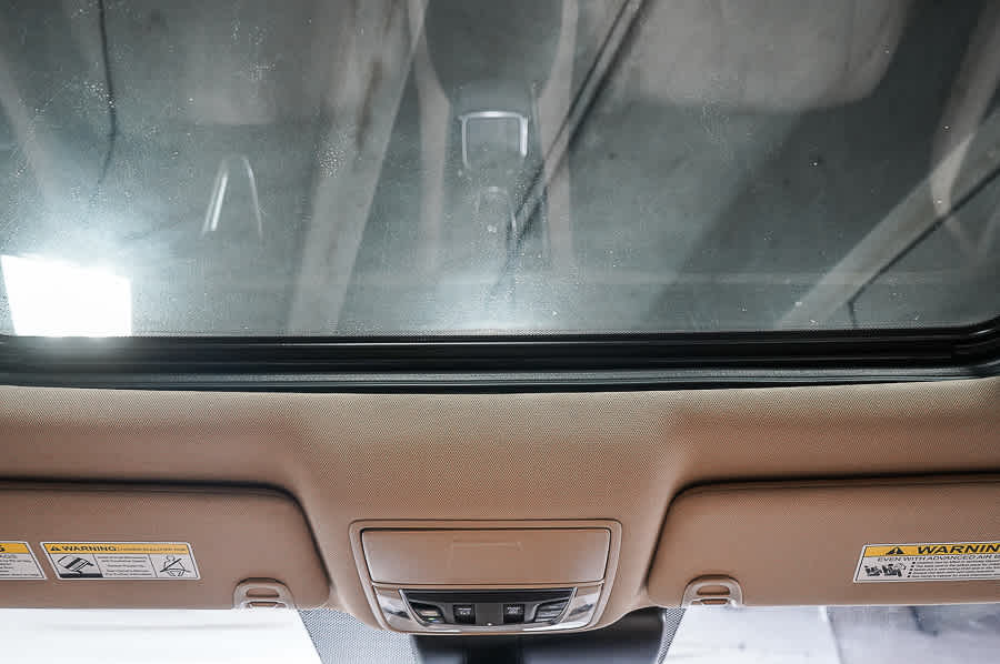 Thumbnail: 2024 Acura RDX - 24