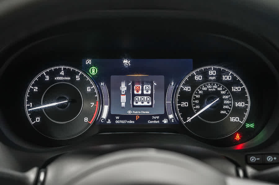 Thumbnail: 2024 Acura RDX - 17