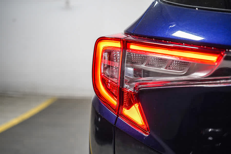 Thumbnail: 2024 Acura RDX - 23