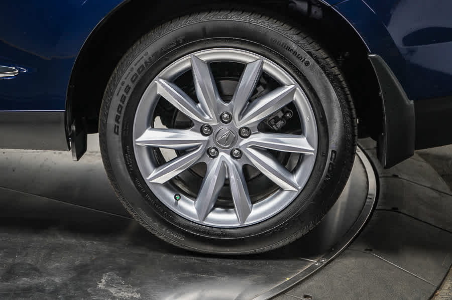 Thumbnail: 2024 Acura RDX - 22