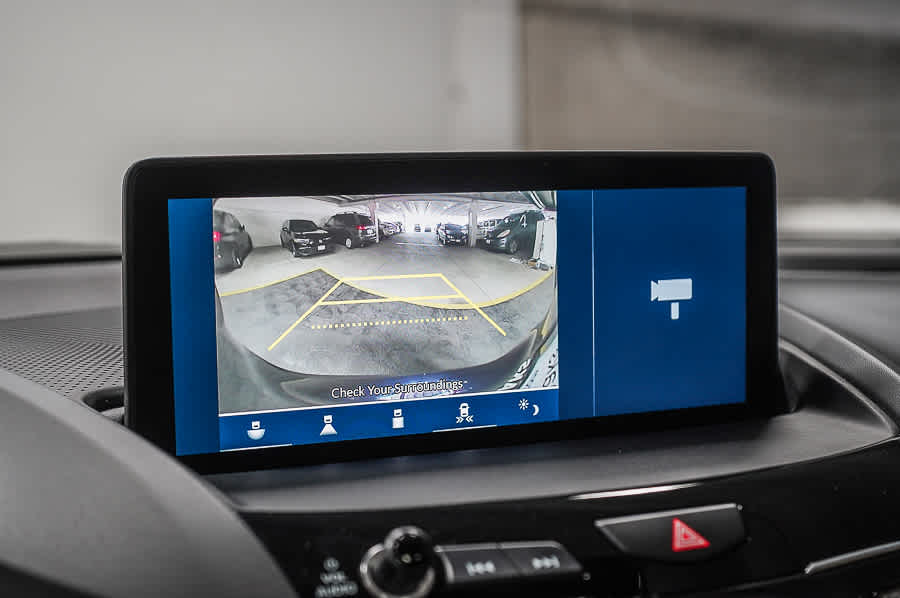 Thumbnail: 2024 Acura RDX - 28