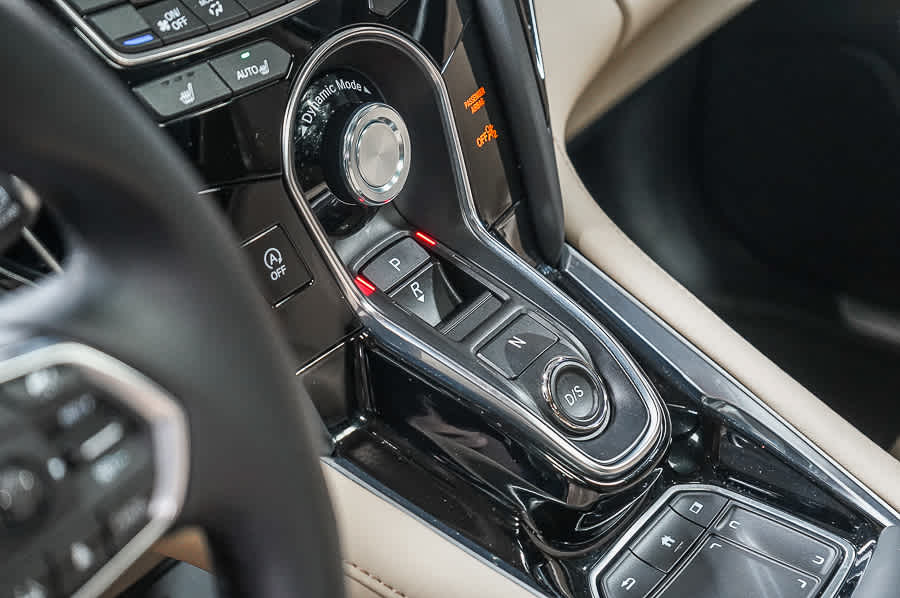 Thumbnail: 2024 Acura RDX - 16