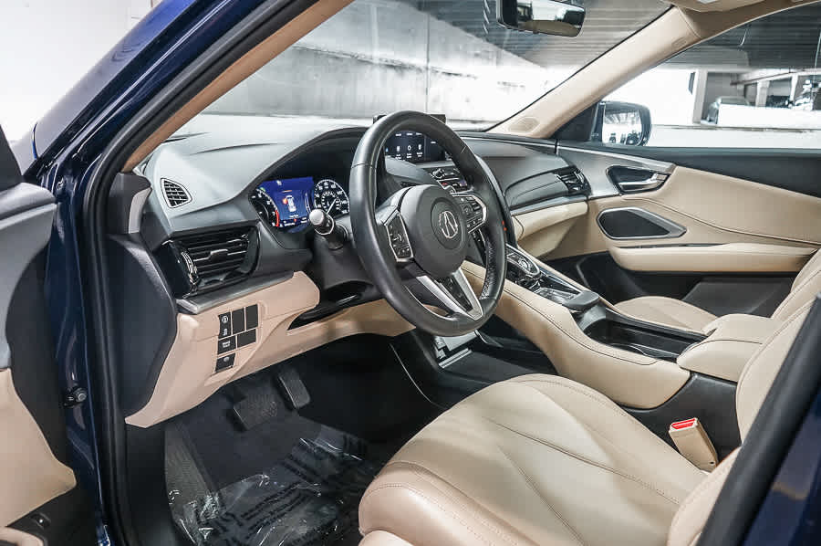 Thumbnail: 2024 Acura RDX - 14