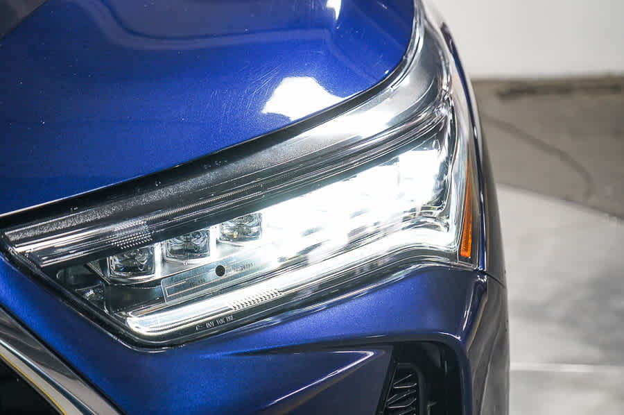 Thumbnail: 2024 Acura RDX - 21