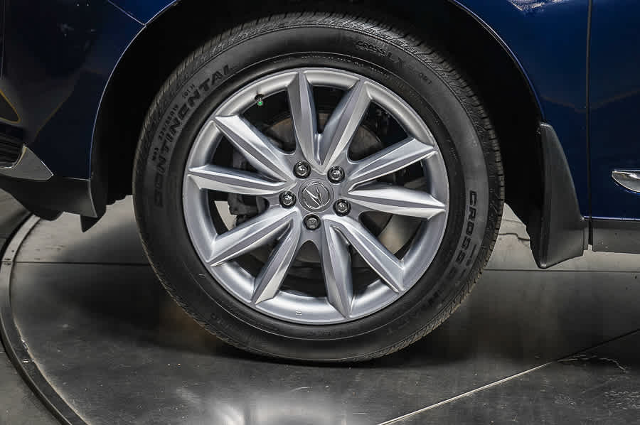 Thumbnail: 2024 Acura RDX - 7