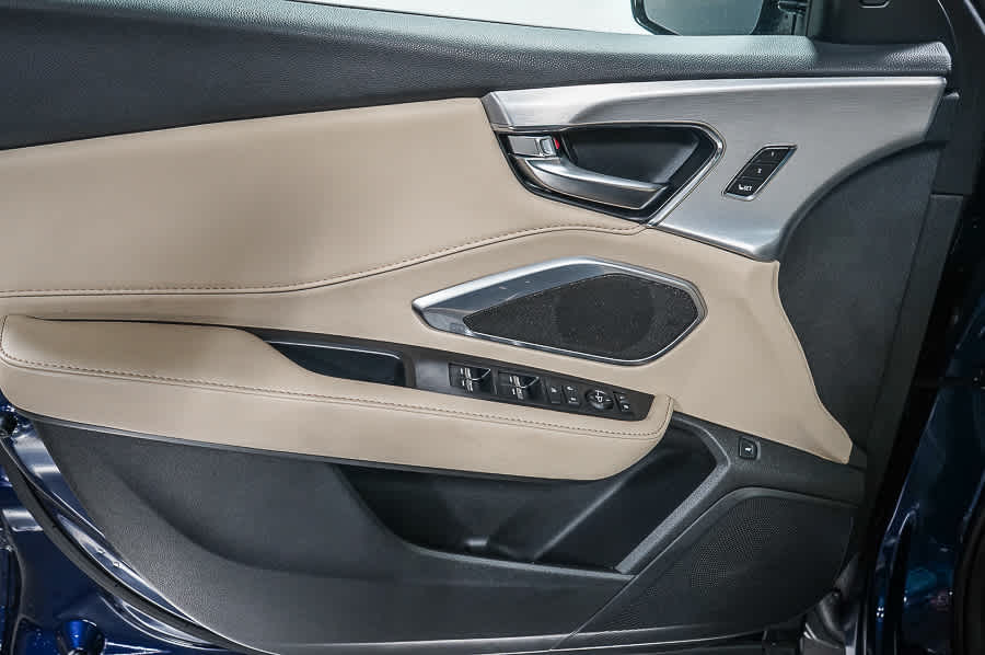 Thumbnail: 2024 Acura RDX - 26