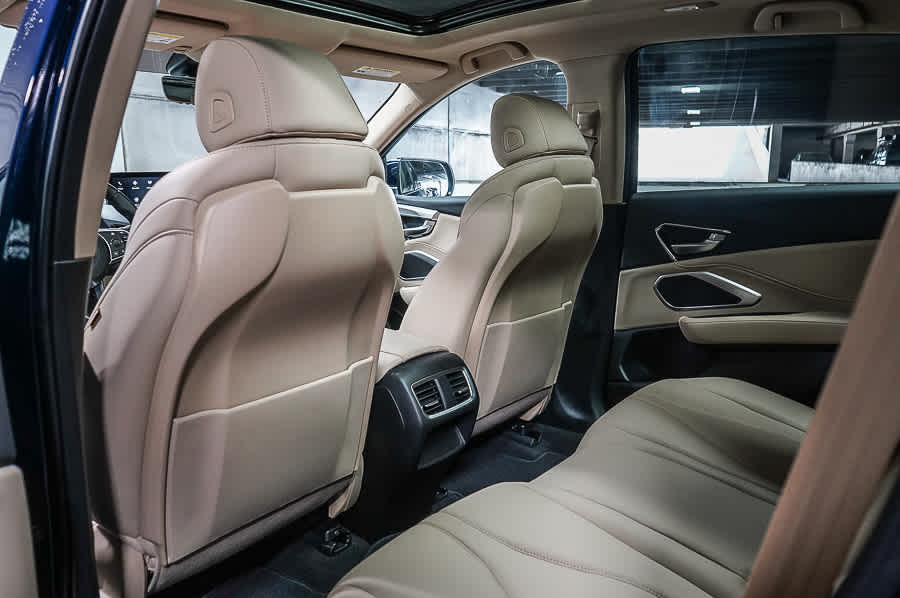 Thumbnail: 2024 Acura RDX - 12