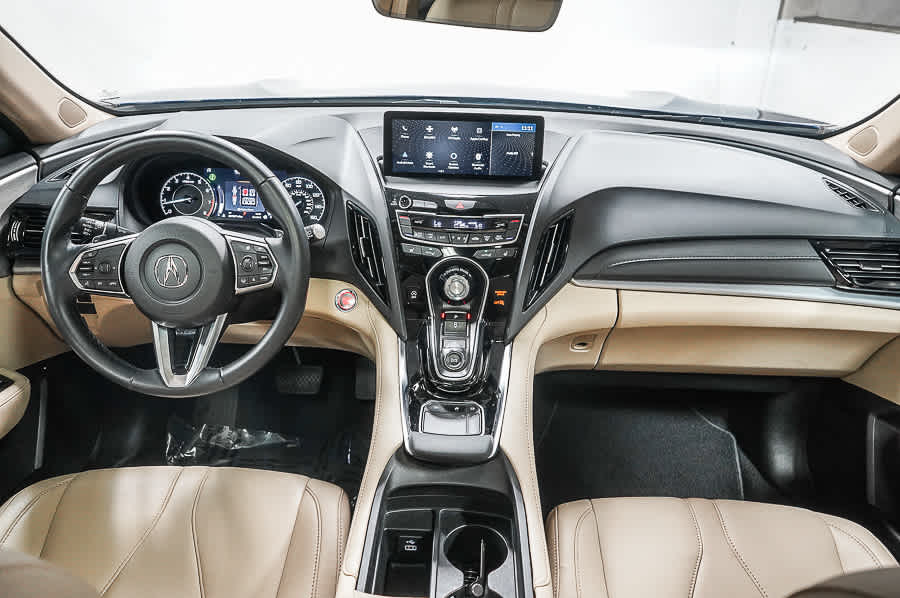 Thumbnail: 2024 Acura RDX - 2