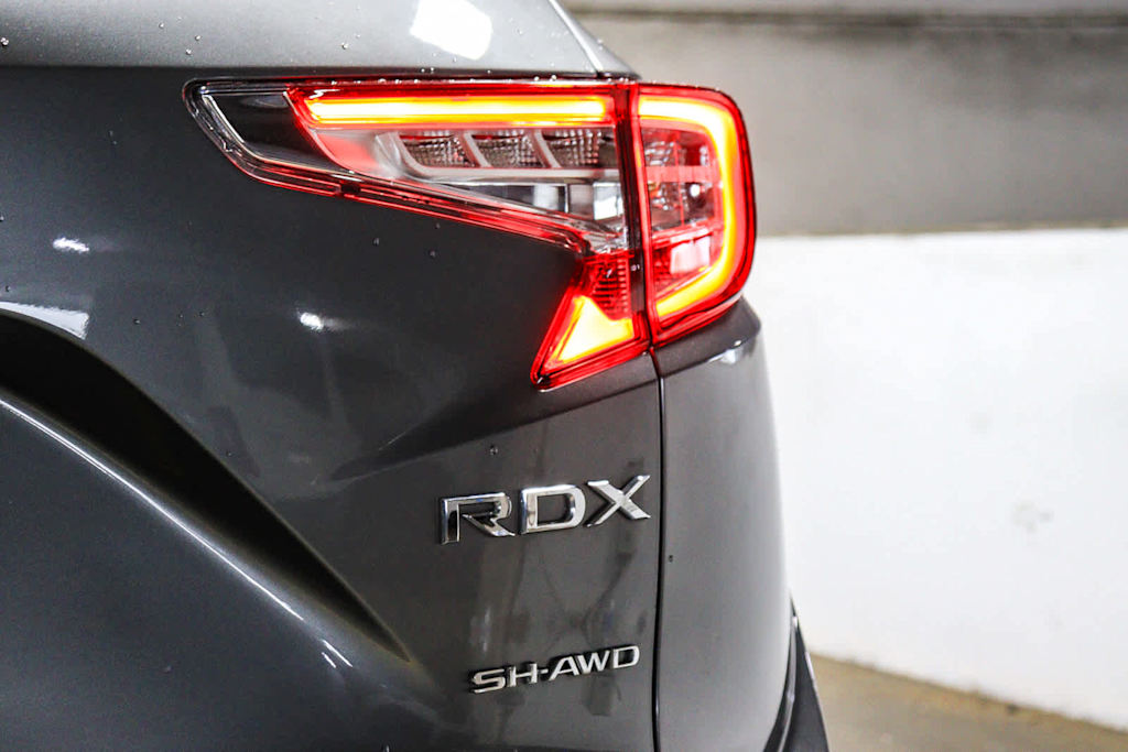 Thumbnail: 2023 Acura RDX - 22