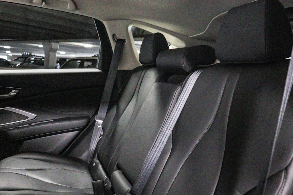 Thumbnail: 2023 Acura RDX - 11