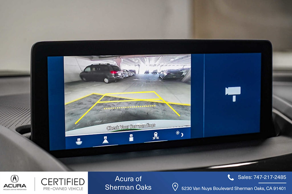 Thumbnail: 2024 Acura RDX - 27